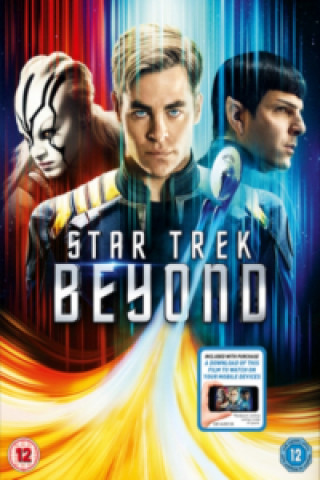 Video Star Trek Beyond Justin Lin