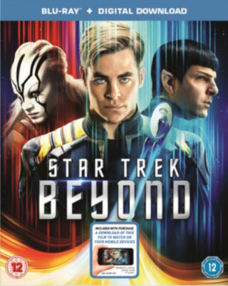 Videoclip Star Trek Beyond Justin Lin