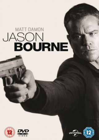Video Jason Bourne Paul Greengrass
