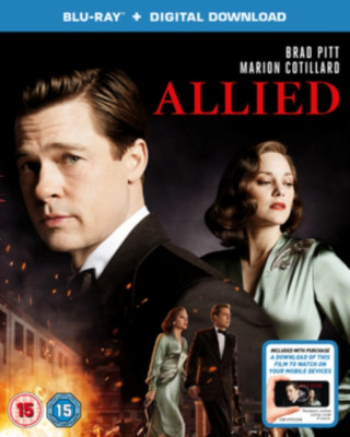 Wideo Allied Robert Zemeckis
