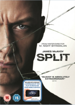 Filmek Split M. Night Shyamalan
