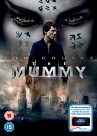 Film Mummy Alex Kurtzman