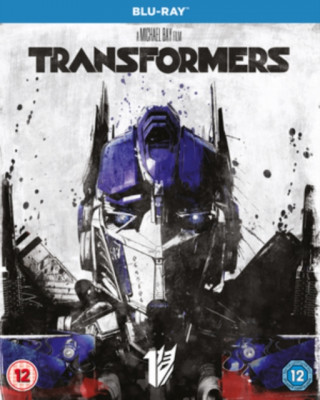 Video Transformers Michael Bay