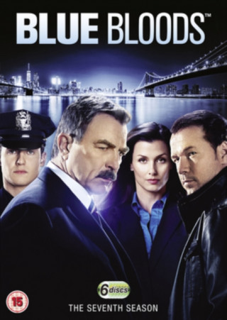 Video Blue Bloods: The Seventh Season 