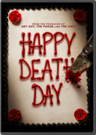 Video Happy Death Day Christopher Landon