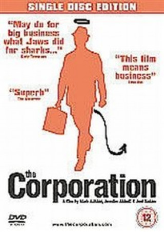 Video Corporation Jennifer Abbott