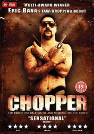 Video Chopper Andrew Dominik