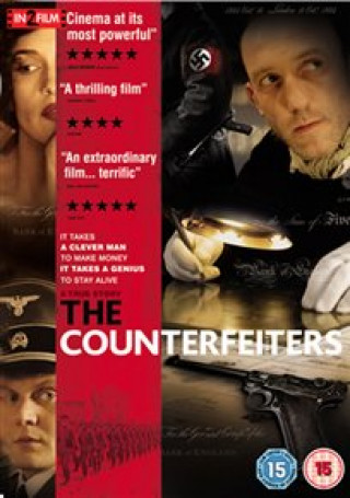 Video Counterfeiters Stefan Ruzowitzky