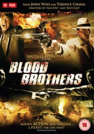 Видео Blood Brothers Alexi Tan