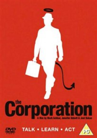 Video Corporation Jennifer Abbott