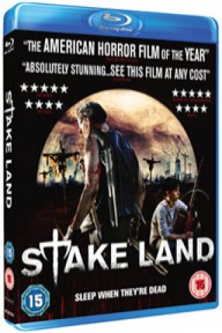 Video Stake Land Jim Mickle