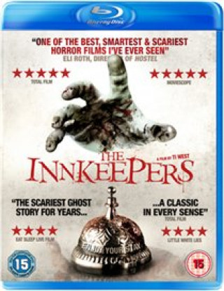 Video Innkeepers Ti West