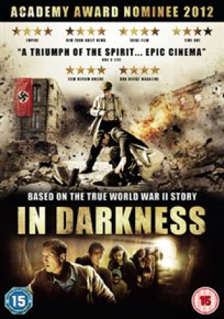 Video In Darkness Agnieszka Holland