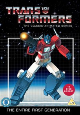 Video Transformers: The Classic Animated Series 