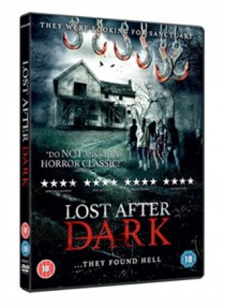 Video Lost After Dark Ian Kessner