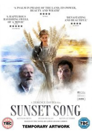 Video Sunset Song Terence Davies