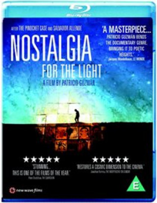Film Nostalgia for the Light Patricio Guzmán