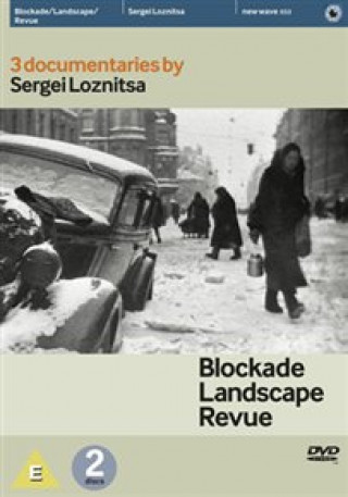 Video Blockade/Landscape/Revue Sergei Loznitsa