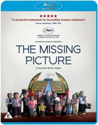 Film Missing Picture Rithy Panh