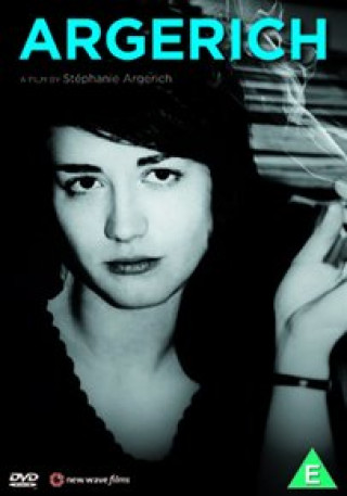 Video Argerich Stéphanie Argerich