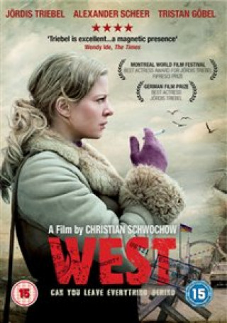 Видео West Christian Schwochow