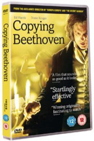 Video Copying Beethoven Agnieszka Holland