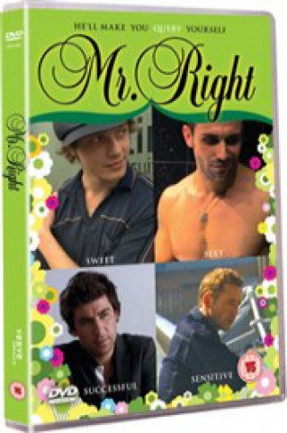 Video Mr. Right David Morris