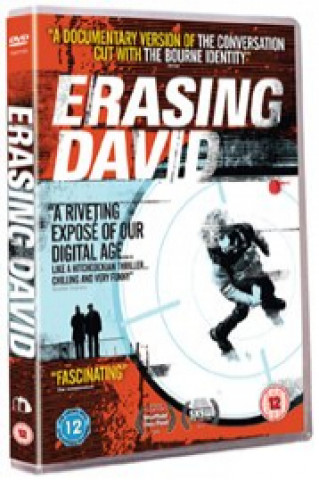 Film Erasing David David Bond