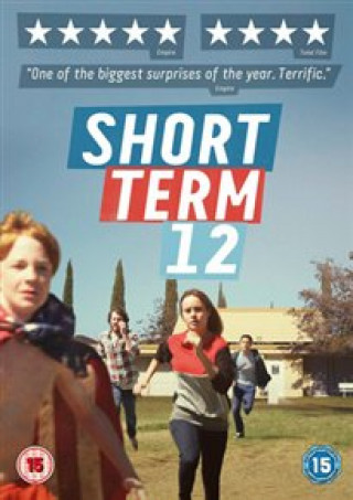 Video Short Term 12 Destin Cretton