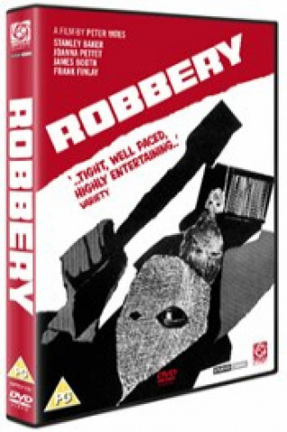 Video Robbery Peter Yates
