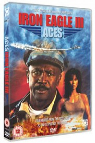 Video Aces - Iron Eagle 3 John Glen