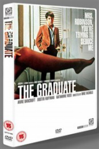 Video Graduate Mike Nichols