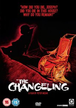 Видео Changeling Peter Medak