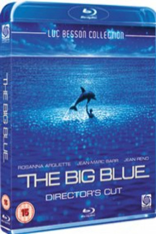 Video Big Blue Luc Besson