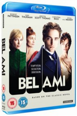Video Bel Ami Declan Donnellan