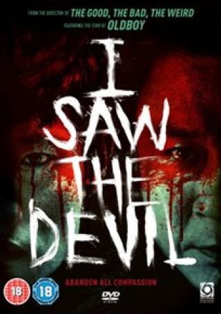 Video I Saw the Devil Kim Jee-Woon