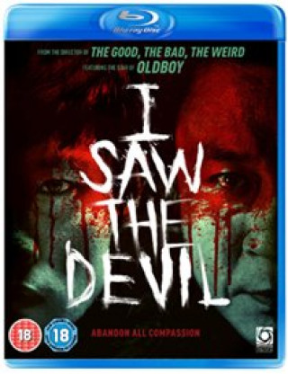 Video I Saw the Devil Kim Jee-Woon