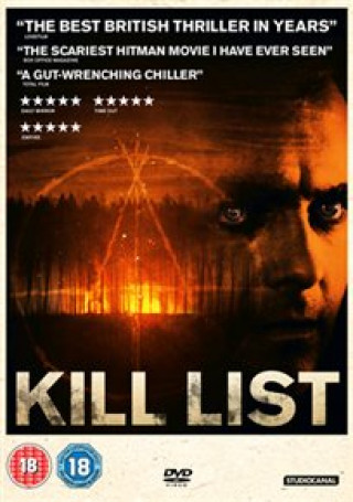 Video Kill List Ben Wheatley