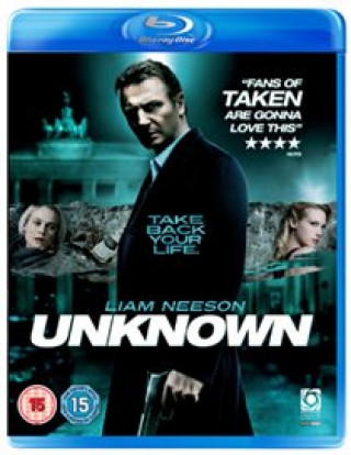 Video Unknown Jaume Collet-Serra