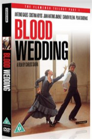 Video Blood Wedding Carlos Saura