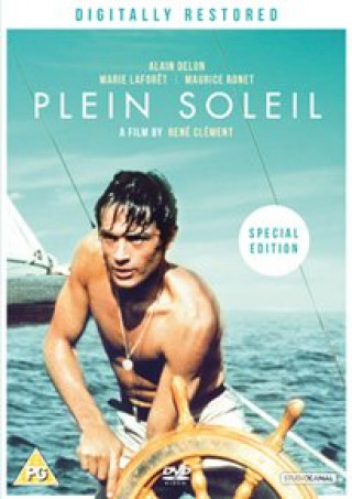 Vídeo Plein Soleil René Clément