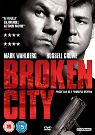 Video Broken City Allen Hughes