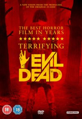 Video Evil Dead Fede Alvarez