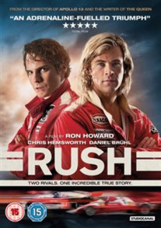 Video Rush Ron Howard