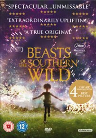 Video Beasts of the Southern Wild Benh Zeitlin