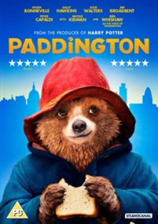 Video Paddington Paul King
