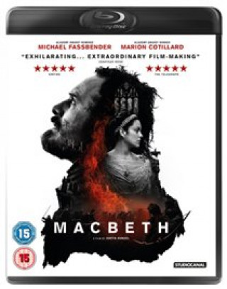 Video Macbeth Justin Kurzel