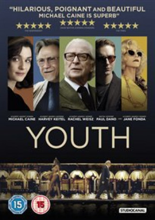 Video Youth Paolo Sorrentino