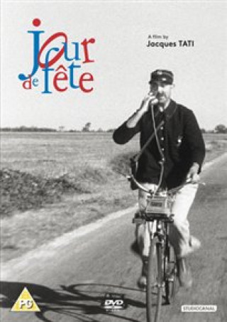 Video Jour de f?te Jacques Tati