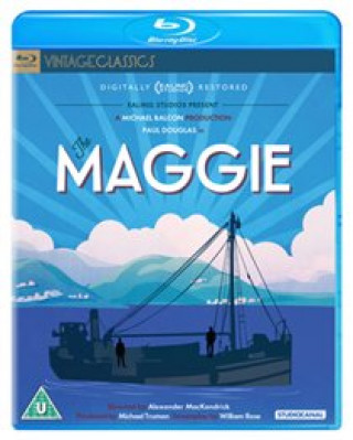 Video Maggie Alexander MacKendrick
